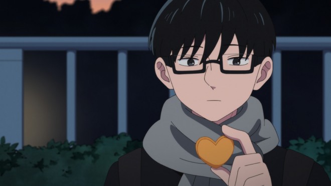 You and I Are Polar Opposites Season 2